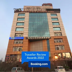 Fabhotel Mid Town Grand India