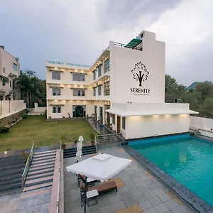 Serenity Hill - A Boutique In India